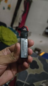 Anonymous review photo