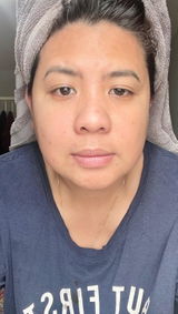 Sandra review photo