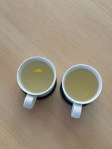 Hazel review photo