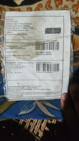 Mahesh tiwari review photo