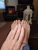 Anonymous review photo