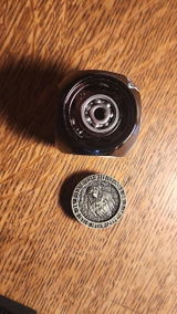 Dan review photo