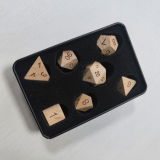 LaVell Gold review photo