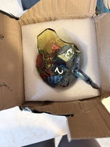 A Monius review photo