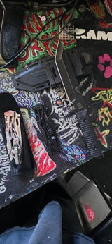 Jeremy Jezzmetal review photo