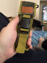 David Langton review photo