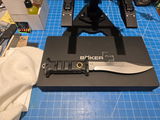 Robert Clarke review photo