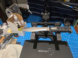 Robert Clarke review photo