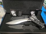 Robert Clarke review photo