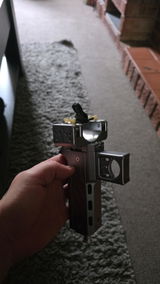 Shane review photo