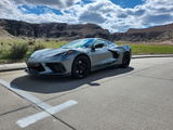 Kelley's Z51 Stingray review photo