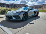 Kelley's Z51 Stingray review photo