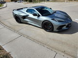 Kelley's Z51 Stingray review photo