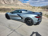 Kelley's Z51 Stingray review photo