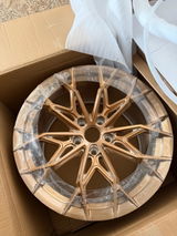 Jorge Saldana review photo