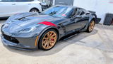 Jorge Saldana review photo