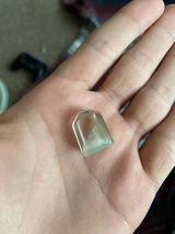 Ali review photo