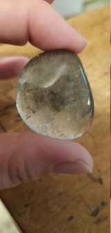 Chrystal K review photo