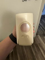ENA review photo