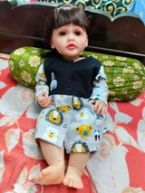 Upasana Narayanan review photo