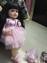 Ishita Sabharwal review photo