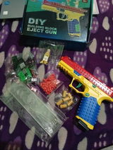 Arjun Sharma review photo