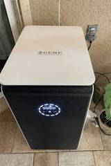 Arvin Sander review photo