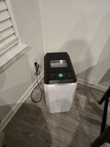 Lisa review photo