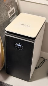 Martin review photo