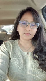 Parul Maurya review photo