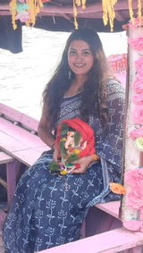 Sonali Ghosh review photo