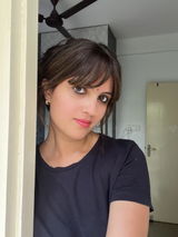 Sneha Rao review photo
