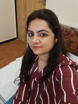 M.P. review photo