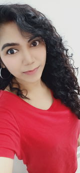Namrata Sinha review photo