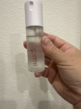 Vi Lovegren review photo