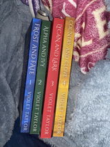 Sarah Drayer review photo