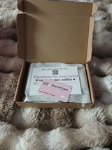 Erena Harimate review photo