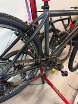 Max Velo Chicago review photo