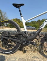 Corentin review photo
