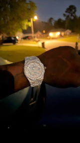Lamarr Royster review photo