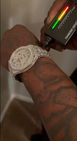 Lamarr Royster review photo