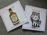 Mariel Kate review photo
