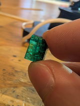 Regis V. review photo