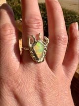 Etsy customer review photo