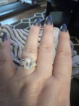 Caryn F. review photo