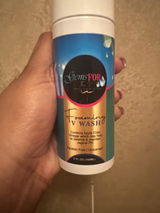 Anonymous review photo
