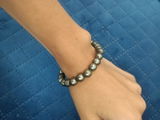 Shweta review photo