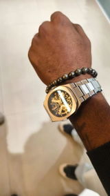 Rakesh review photo