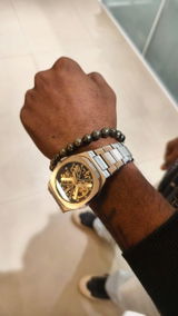 Rakesh review photo