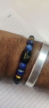 tushar review photo